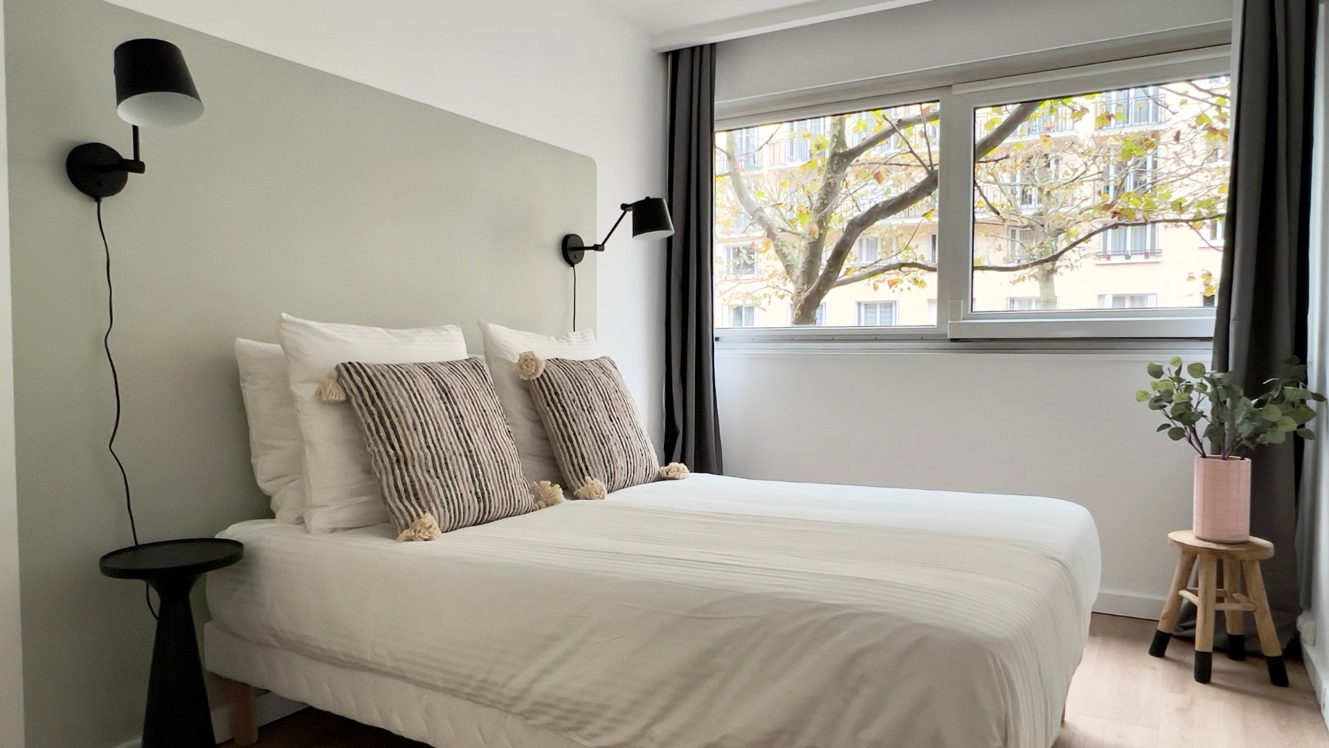 après décoration chambre charenton