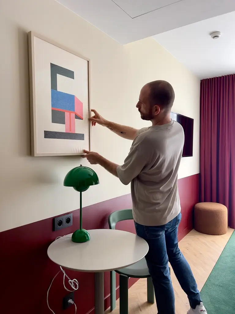 amenagement clef en main chris by design