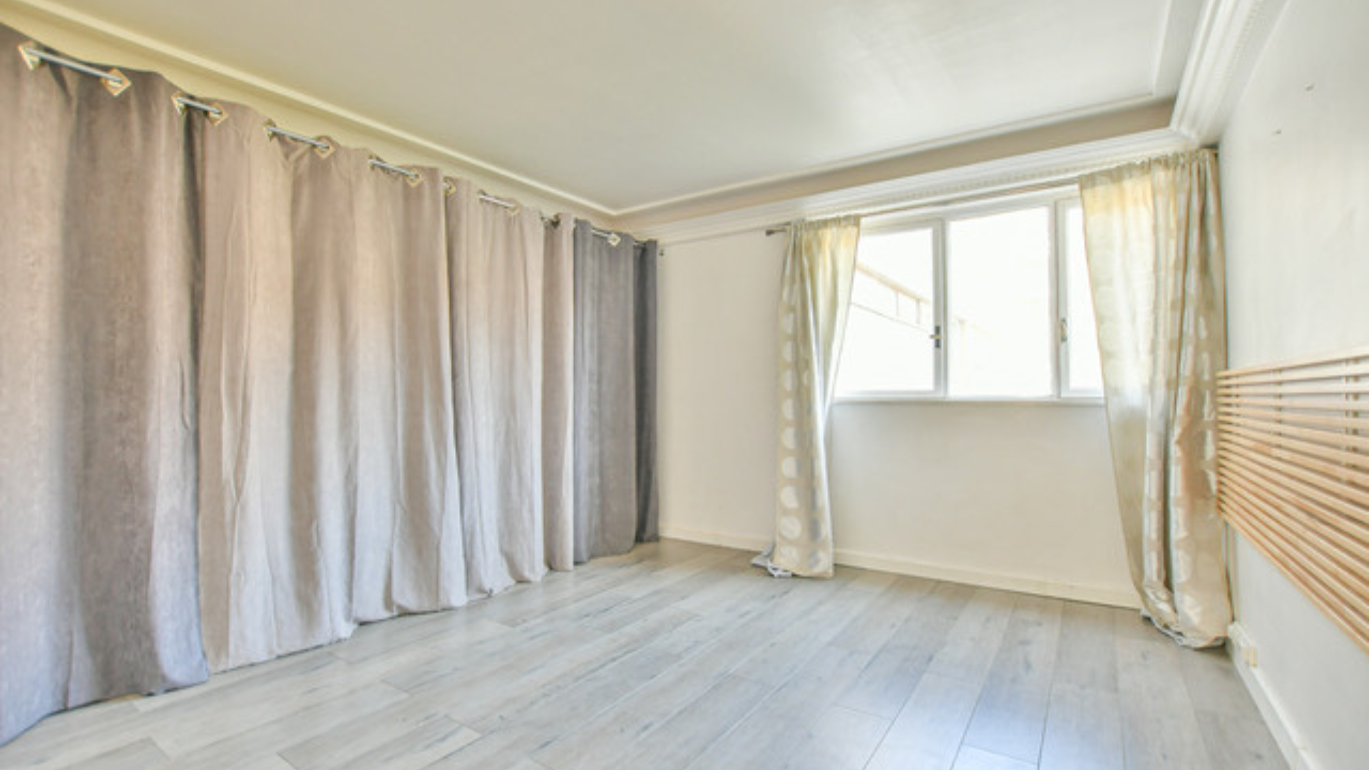 avant chambre