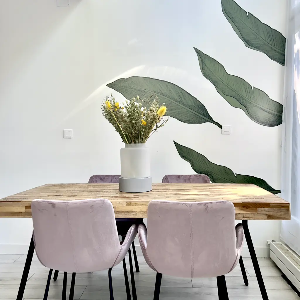 service décoration intérieure paris et en ligne